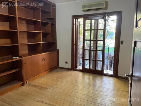 Depto Tipo Casa en Alquiler 20 años