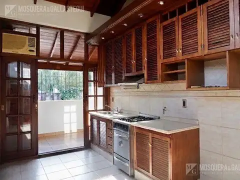 Depto Tipo Casa en Alquiler en Tigre Residencial, $ 1.600.000