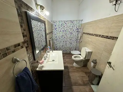 Depto Tipo Casa en Venta de 3 dormitorios