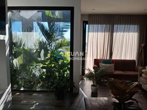 Casa en Alquiler 1 año
