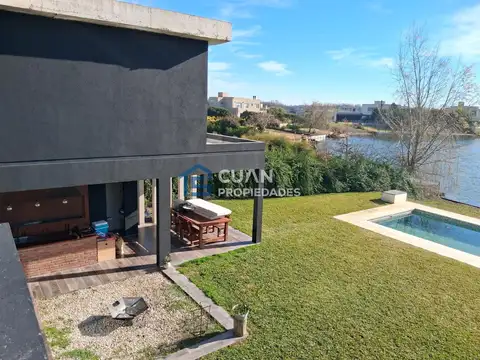 Casa en Alquiler en San Sebastian, USD 1.700