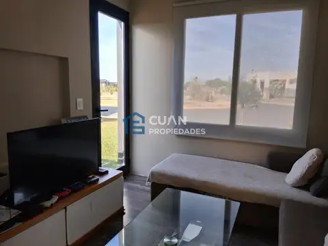 Alquiler Casa San Sebastian  CUAN PROPIEDADES