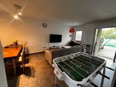 Depto Tipo Casa en Venta 10 años