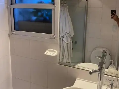 Departamento en Alquiler de 3 ambientes