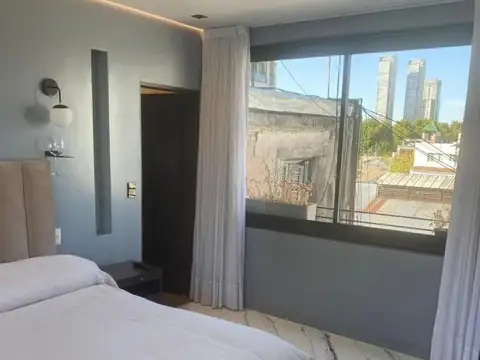 Departamento en Alquiler de 2 dormitorios