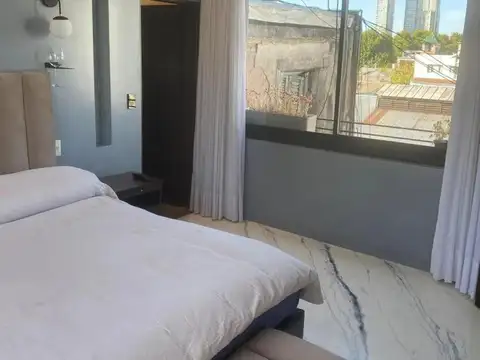 Departamento en Alquiler de 2 dormitorios