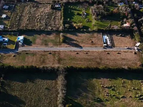 Terreno en Venta en City Bell, USD 50.000