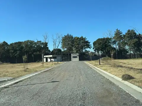 Terreno en Venta de 600,0 m2