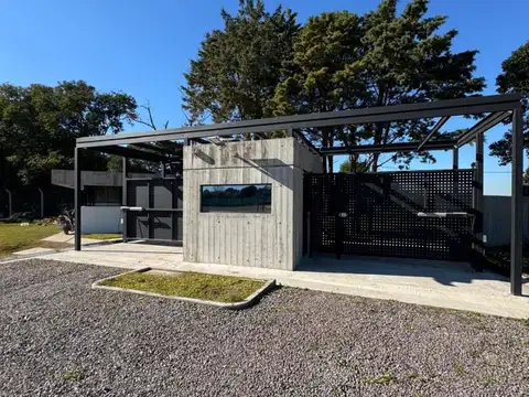 Terreno - Venta - Argentina, Gorina