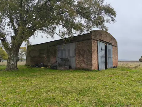 VENTA CAMPO ABBOTT SAN MIGUEL DEL MONTE