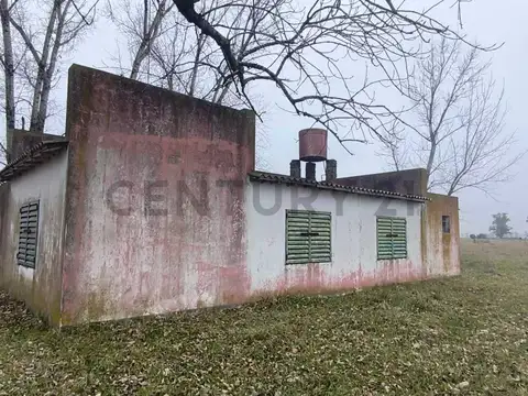 RESERVADO   VENTA CAMPO ABBOTT SAN MIGUEL DEL MONTE