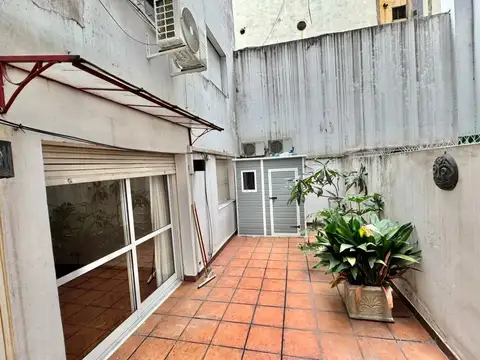 Departamento en Alquiler Permite mascota
