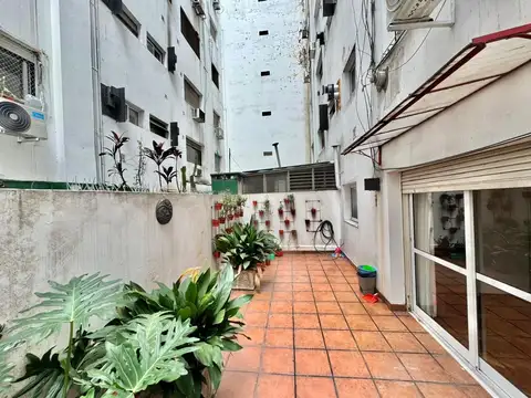 Departamento en Alquiler 50 años