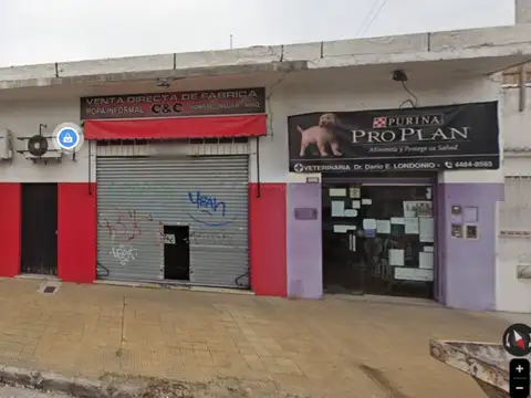 Terreno en Venta, FOS 1,4