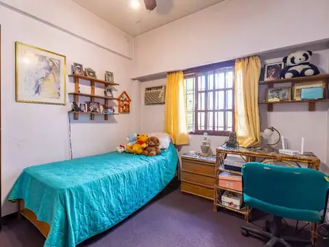 Depto Tipo Casa en Venta 34 años