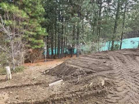 Terreno en Venta 70  mts Fondo