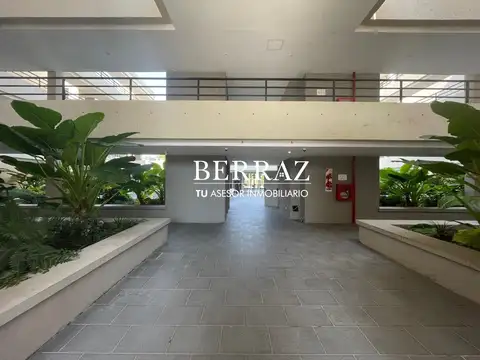 Departamento en Venta 2 Dormitorios Complejo Zug Caamaño 90 m2 Pilar