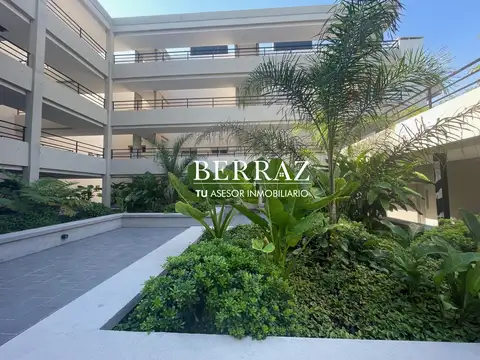 Departamento en Venta 2 Dormitorios Complejo Zug Caamaño 90 m2 Pilar