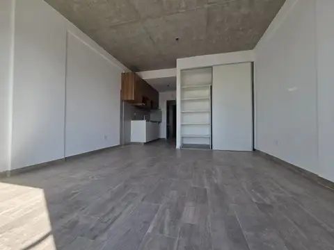 Av Bruix 4800, Piso 8