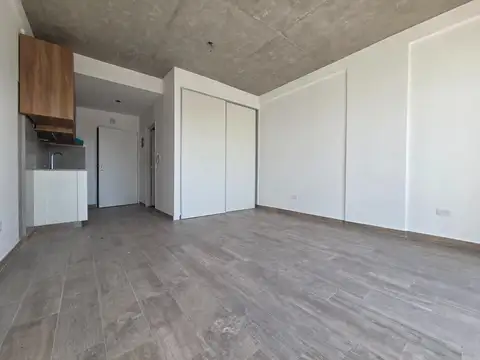 Av Bruix 4800, Piso 8