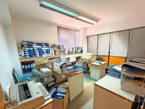 Oficina en Venta 34 años