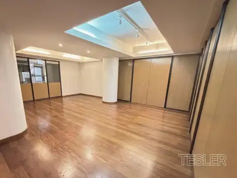 Oficina en Venta en Belgrano, USD 620.000