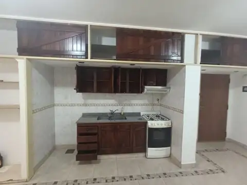 Departamento en Alquiler de 2 ambientes