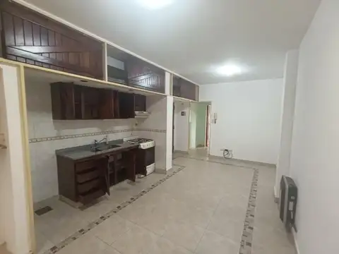 Asuncion 4527 , Piso pb