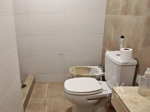 Oficina Monoambiente con 1 baño