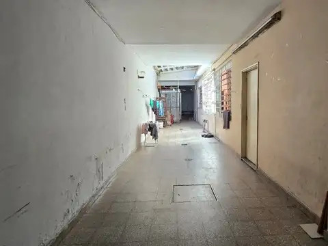 Venta Oportunidad Industrial y Residencial