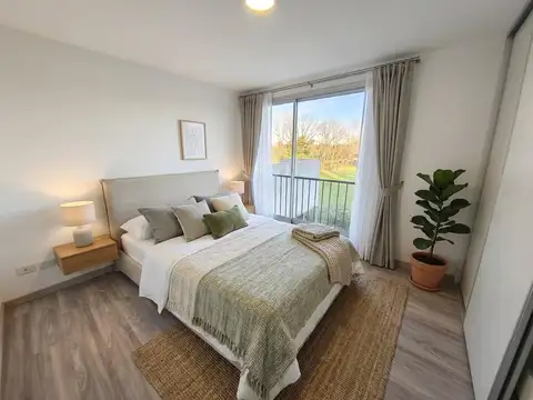 Departamento en Venta A Estrenar