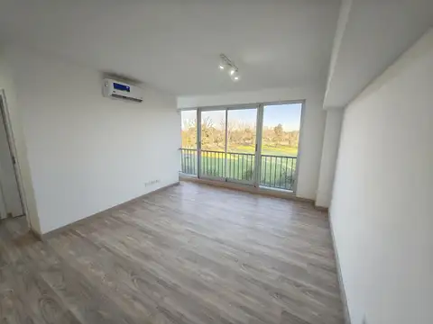 Departmento en venta de 2 ambientes en Pueblo Camaño, Pilar, GBA Norte