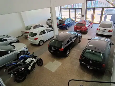 LOCAL COMERCIAL EN ALQUILER - 300 m² - PROVINCIAS UNIDAS - SIN GARANTIA PROPIETARIA