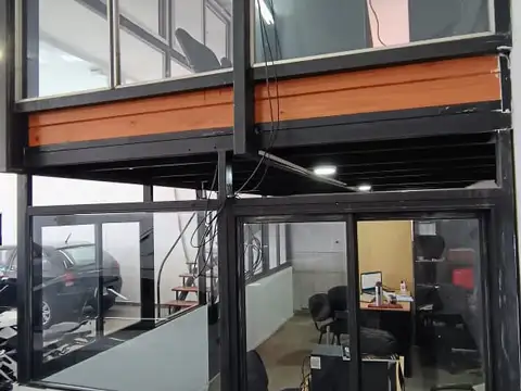 LOCAL COMERCIAL EN ALQUILER - 300 m² - PROVINCIAS UNIDAS - SIN GARANTIA PROPIETARIA