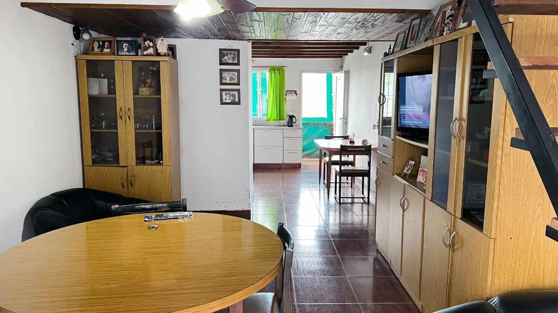 VENTA Casa 4 amb 2 Duplex B. Libertad Apto Credito