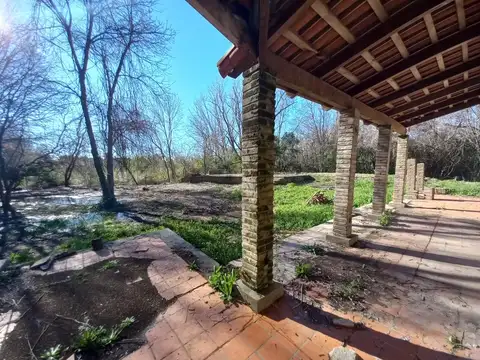 Casa en Venta 50 años