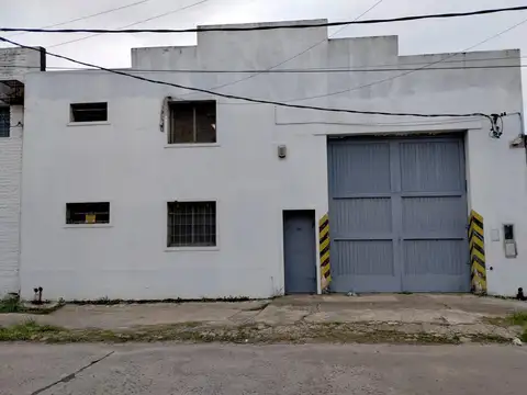 BALCARCE al 1400 entre SAN MARTIN y ROCA GRAL.