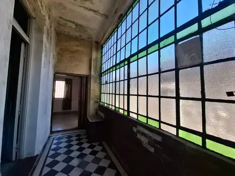 Depto Tipo Casa en Venta 47 años