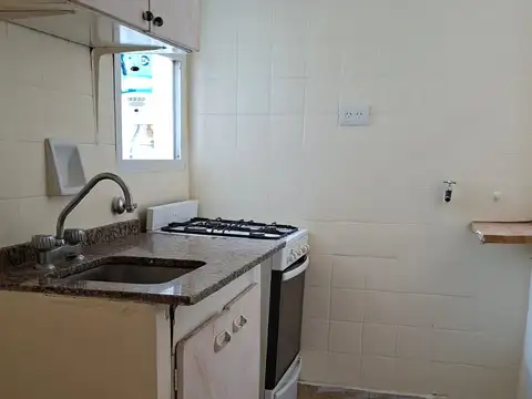 Valentin Gomez 2600, Piso 8