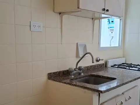 Departamento en Alquiler al Este