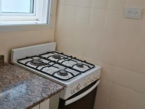 Departamento en Alquiler 60 años