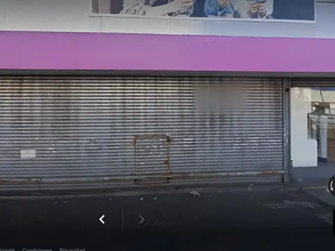 Local en Alquiler en Constitucion, Capital Federal