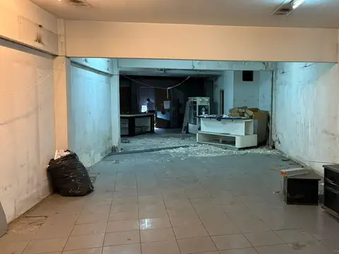 Av Brasil 1200