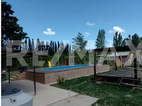 CALLE RURAL 8 COLONIA MARENGO SARGENTO VIDAL,