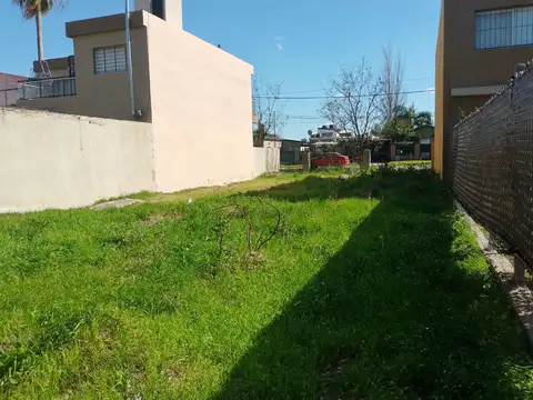 Los Tordos 2100