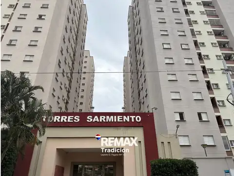 Departamento en alquiler