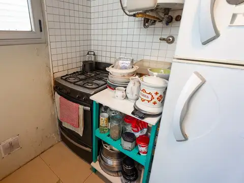 VENTA PH 3 AMBIENTES COGHLAN