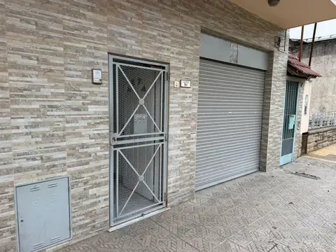 ALQUILER LOCAL COMERCIAL EN LA MATANZA