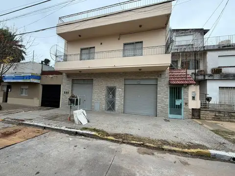 ALQUILER LOCAL COMERCIAL EN LA MATANZA