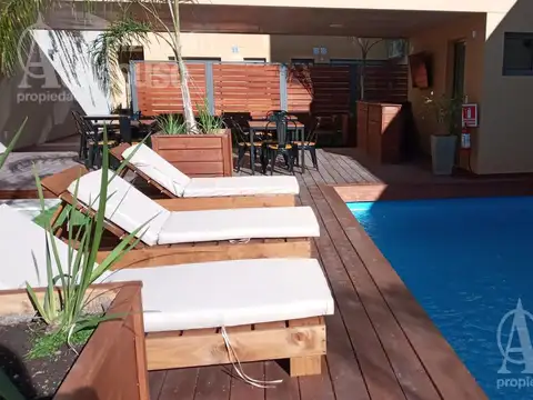Departamento en Venta de Monoambiente